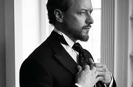 James McAvoy's Speak No Evil Character Was Based On Andrew Tate